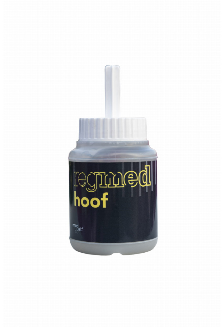 Żel do kopyt ST.HIPPOLYT RegmedHoof 450ml