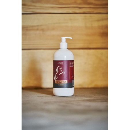 Żel rozgrzewający OH HotActiv 450ml