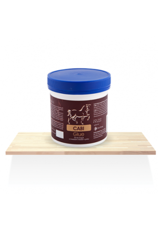 Żel do kopyt OH Cabi Glue na schorzenia 300g