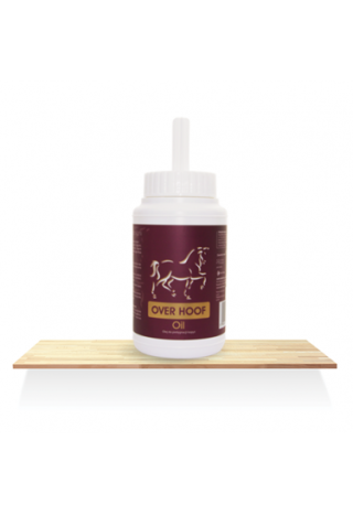 Olej do kopyt OH Over Hoof 550ml