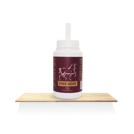 Olej do kopyt OH Over Hoof 550ml