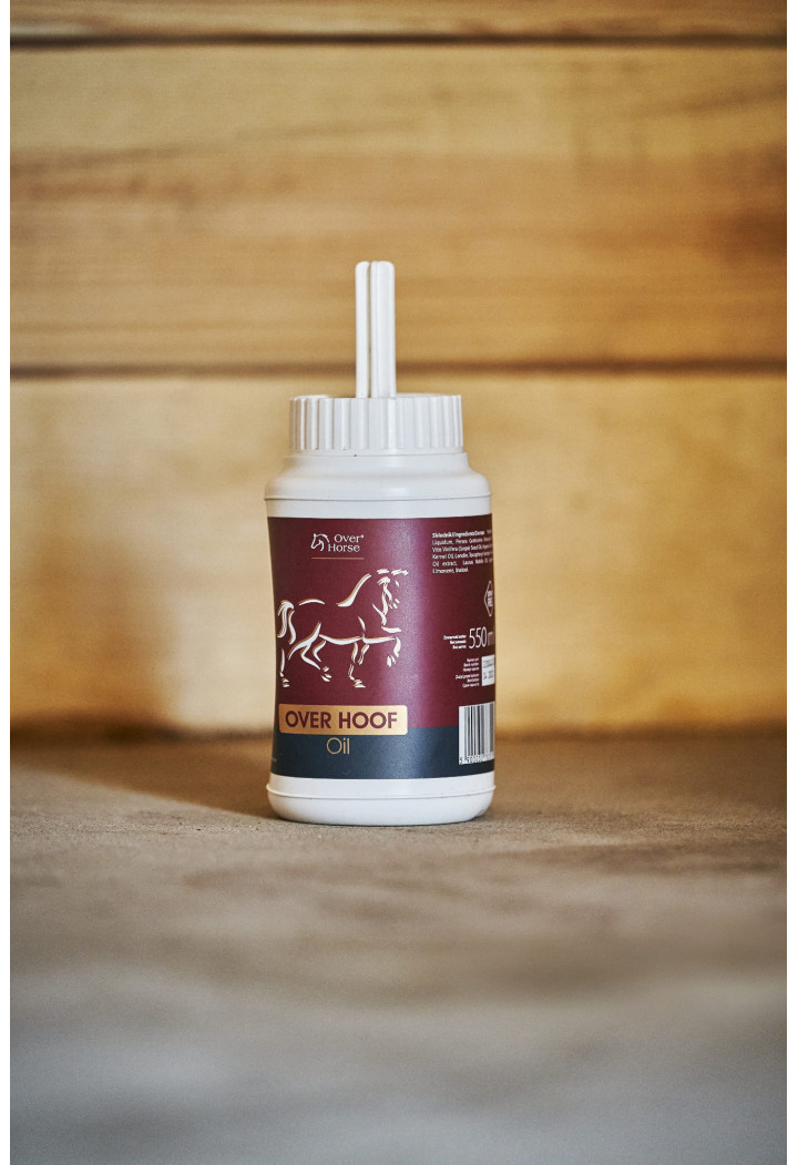 Olej do kopyt OH Over Hoof 550ml