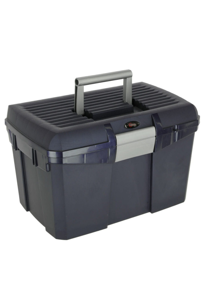 Skrzynka na szczotki KERBL Siena