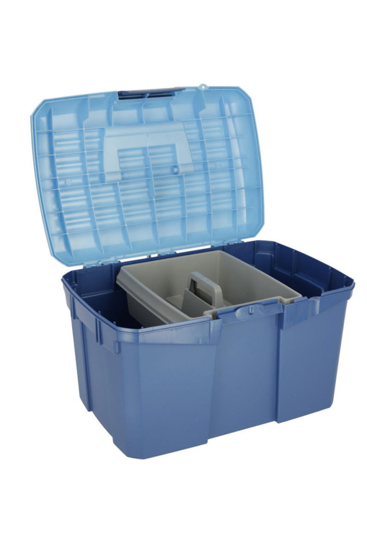 Skrzynka na szczotki KERBL Siena