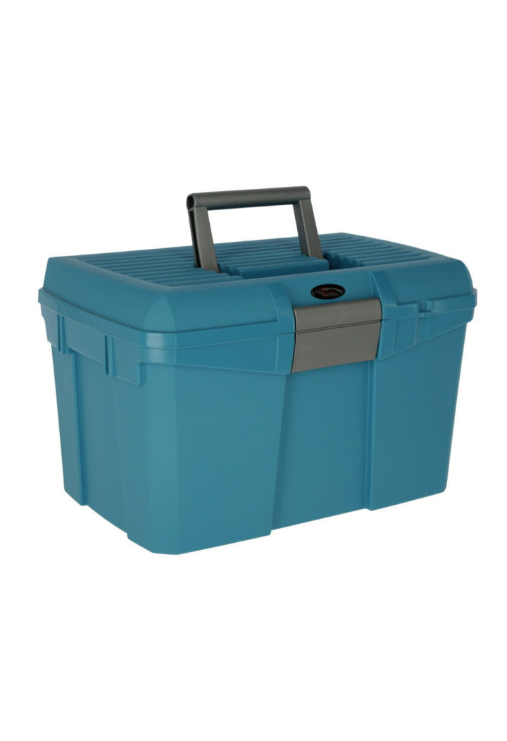 Skrzynka na szczotki KERBL Siena