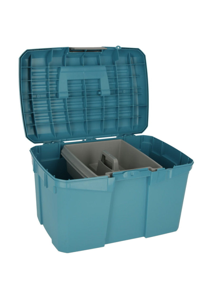 Skrzynka na szczotki KERBL Siena