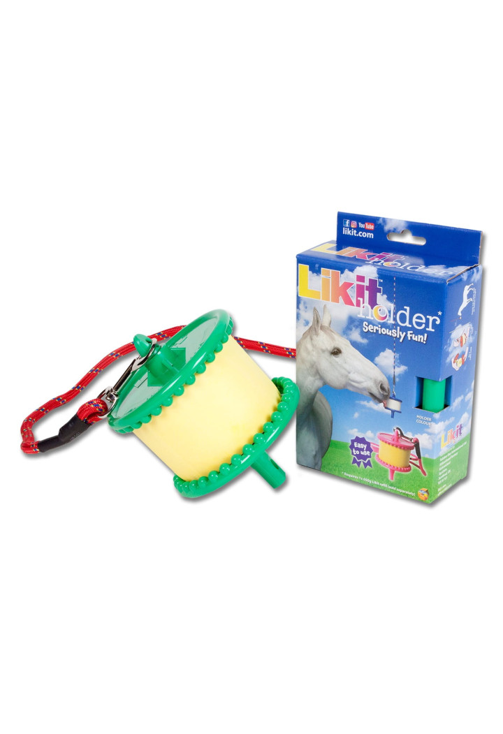 Uchwyt na lizawkę LIKIT