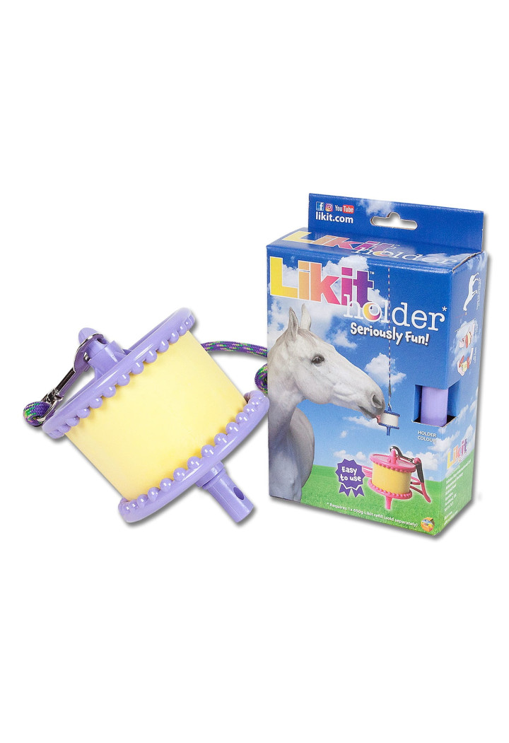 Uchwyt na lizawkę LIKIT