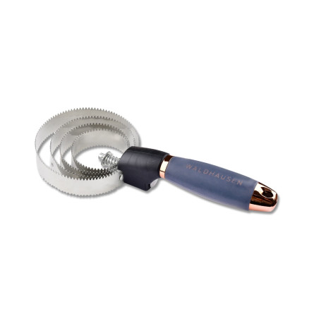 Zgrzebło WALDHAUSEN SpiralGelHandle