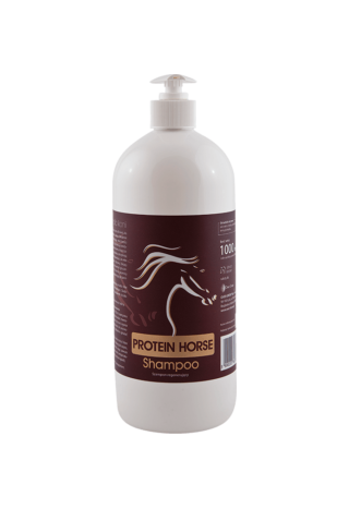 Szampon OH ProteinHorse 400ml