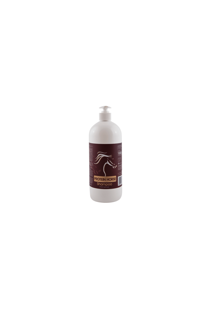 Szampon OH ProteinHorse 400ml