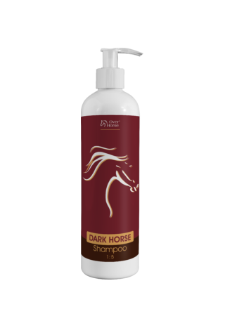 Szampon OH DarkHorse 400ml