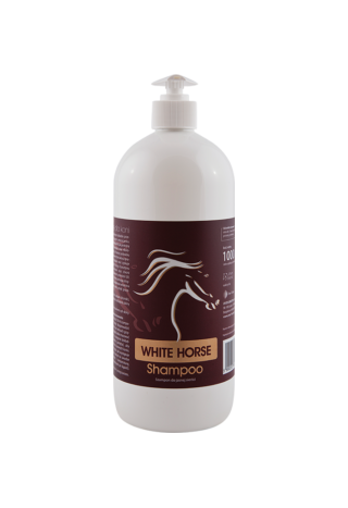 Szampon OH WhiteHorse 400ml
