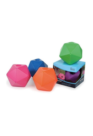 Zabawka dla koni SHIRES BallFeeder na smaczki