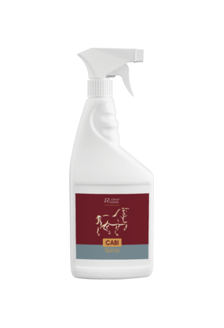 Preparat do kopyt OH CabiSpray na schorzenia 500ml