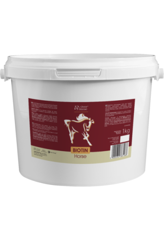 Biotyna OH BiotinHorse 1kg