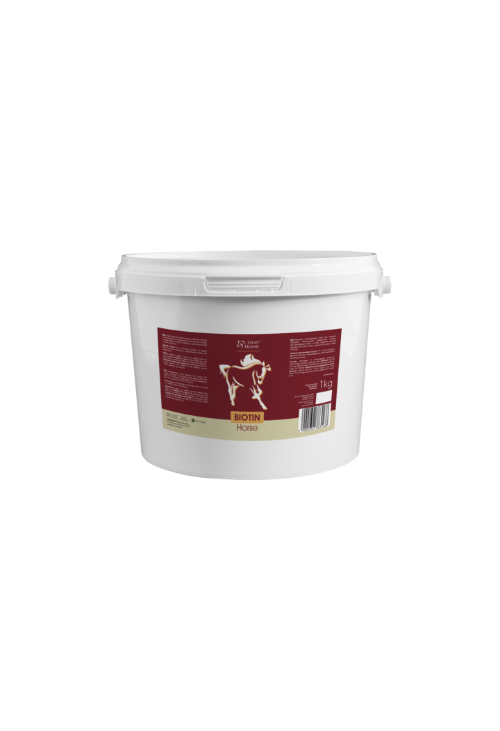 Biotyna OH BiotinHorse 1kg