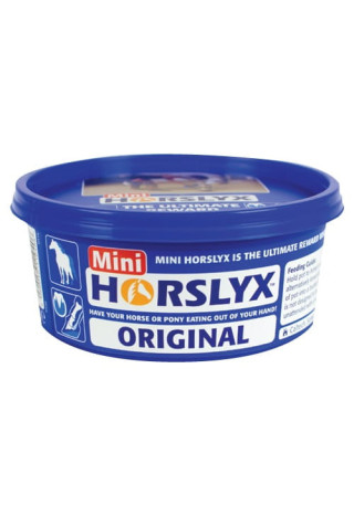 Lizawka HORSLYX witaminowa Original 650g