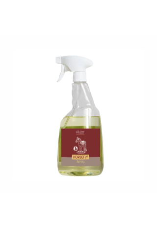 Preparat odstr. owady OH Horsefly 650ml spray | Sklep jeździecki Horse Trade.pl