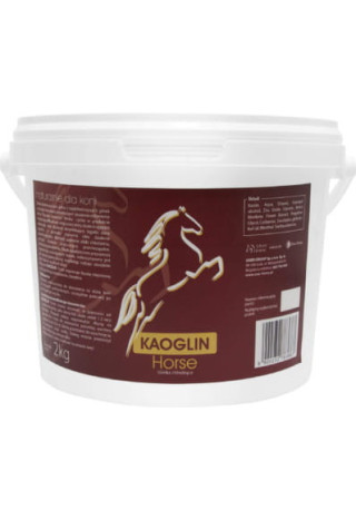Glinka chłodząca OH KaoglinHorse 2kg
