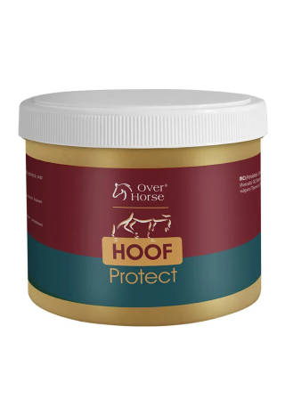 Balsam nawilżający do kopyt OH Hoof Protect 400g