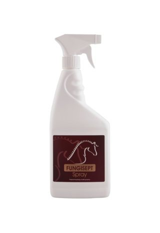 Preparat na grzybicę OH Fungisept Spray 500ml