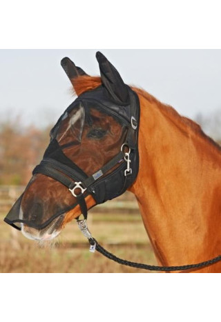 Moskitiera z uszami BUSSE FlyProtector