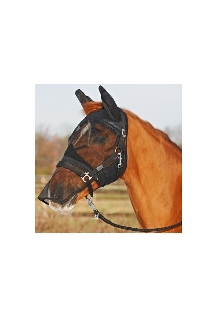 Moskitiera z uszami BUSSE FlyProtector