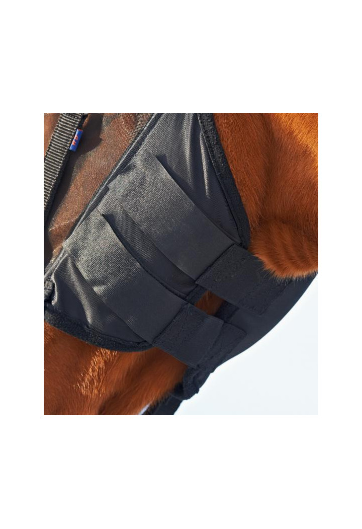 Moskitiera z uszami BUSSE FlyProtector