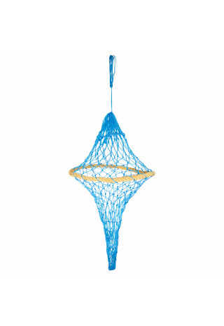 Siatka na siano IR EasyLoader z brzegiem