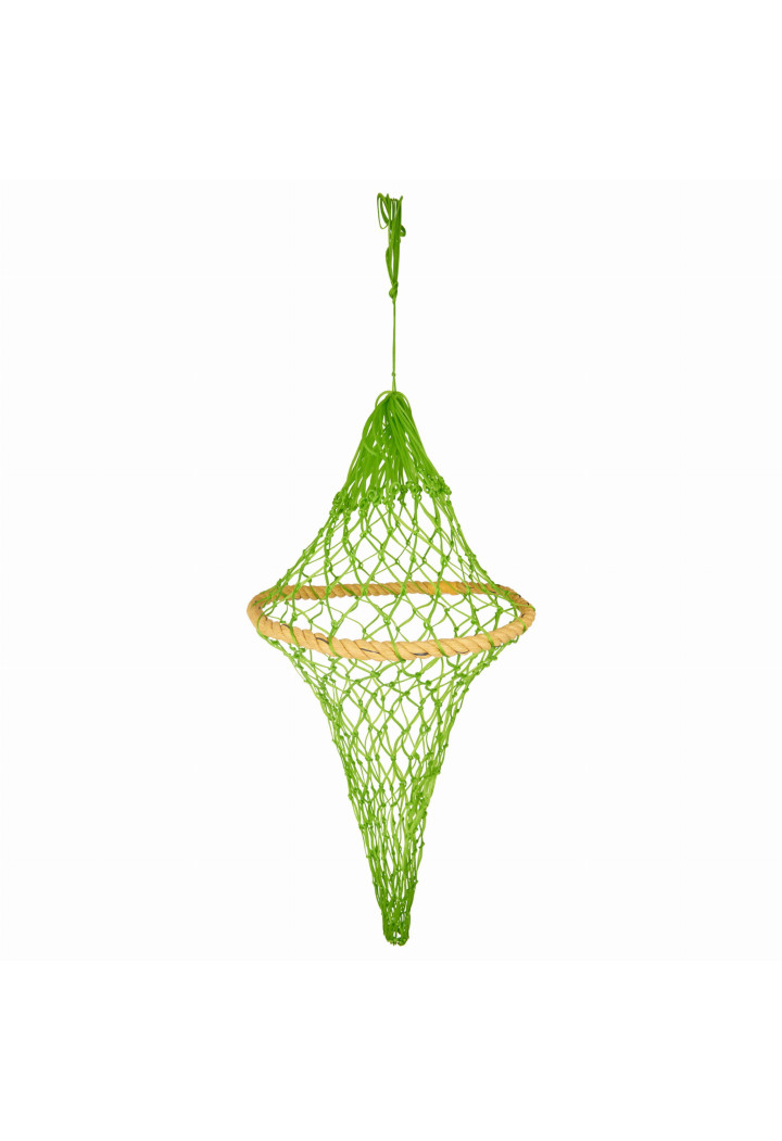 Siatka na siano IR EasyLoader z brzegiem