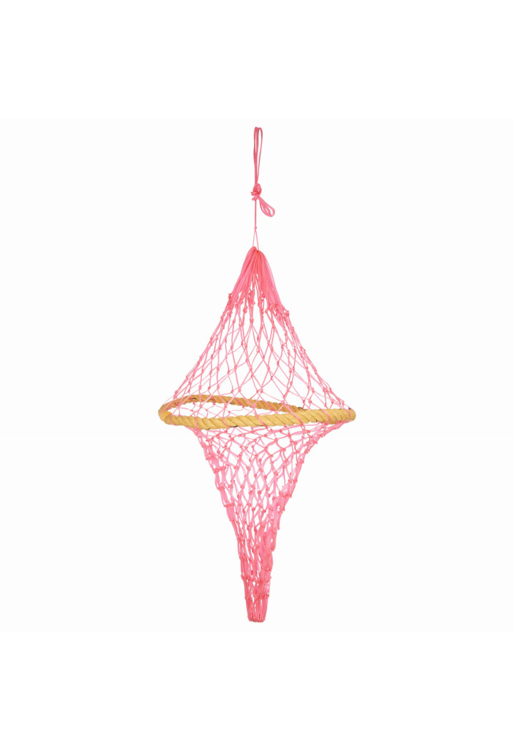 Siatka na siano IR EasyLoader z brzegiem