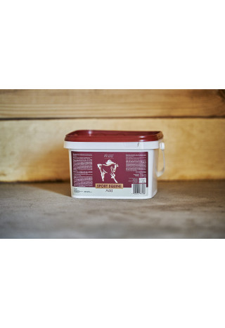 Witaminy dla koni sportowych OH SportEquineAdd 1kg