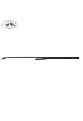 Pasek potyliczny DAW-MAG z podgardlem