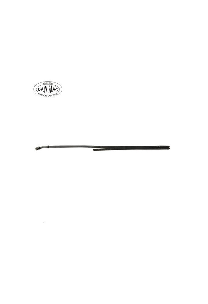 Pasek potyliczny DAW-MAG z podgardlem