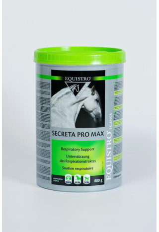 Preparat n/dr oddech EQUISTRO SecretaProMax 800g