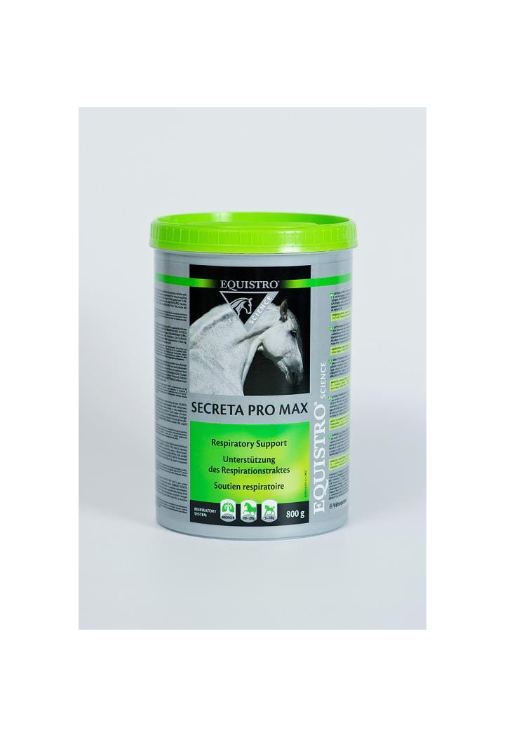 Preparat n/dr oddech EQUISTRO SecretaProMax 800g