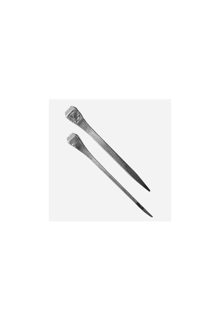 Podkowiaki MUSTAD JC-00 10501 op100szt
