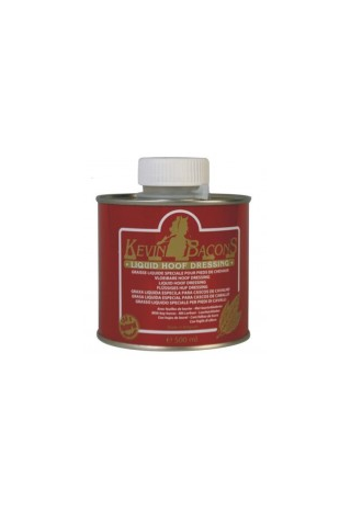 Olej do kopyt KEVIN BACON'S Liq.HoofDressing 500ml