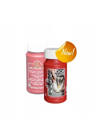 Preparat do strzałek Kevin Bacon's Solution 150g | Sklep jeździecki Horse-Trade.pl