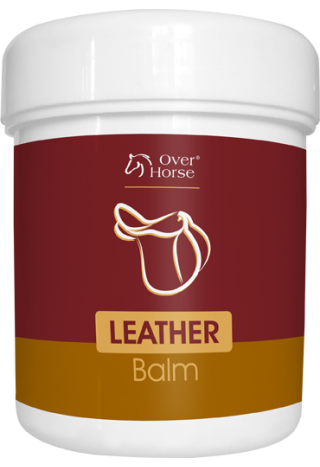 Balsam do skór OH Leather Balm 450ml