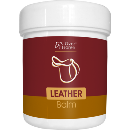 Balsam do skór OH Leather Balm 450ml