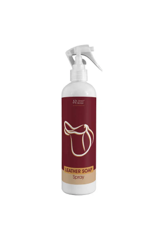 Mydło do skór OH Leather Soap Spray 400ml