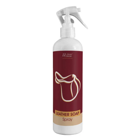 Mydło do skór OH Leather Soap Spray 400ml