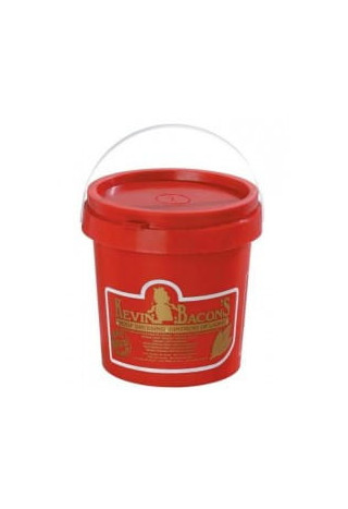 Pasta do kopyt KEVIN BACON'S HoofDressing żółta 1l