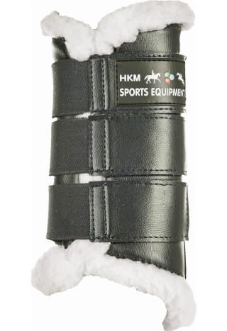 Ochraniacze HKM Comfort