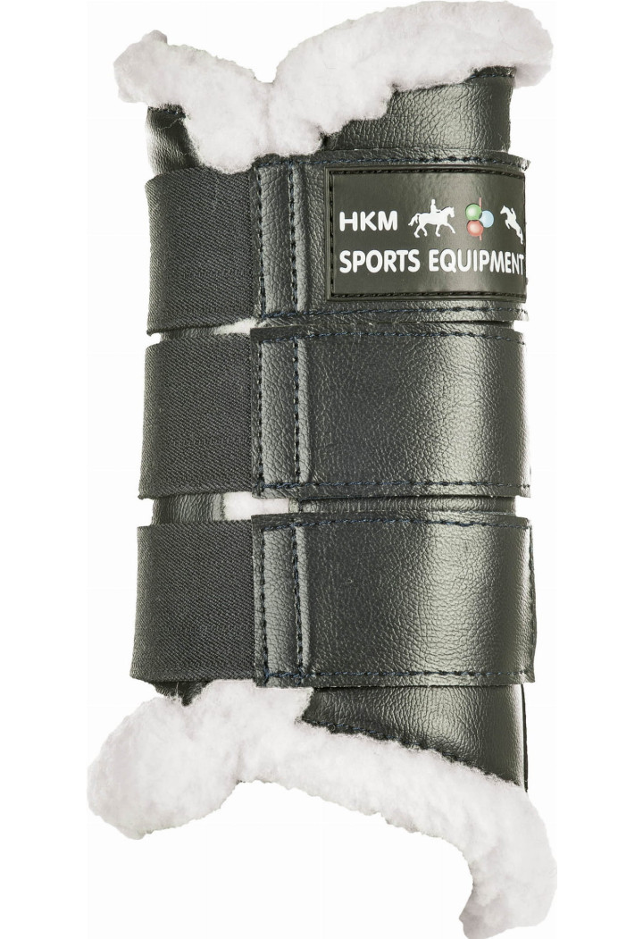 Ochraniacze HKM Comfort