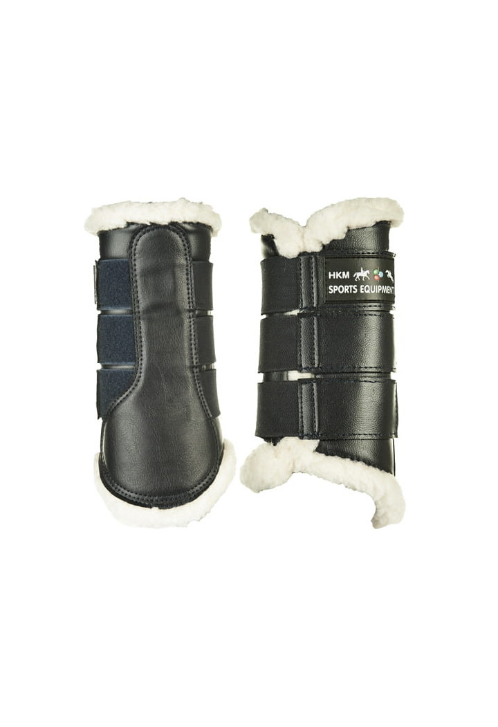 Ochraniacze HKM Comfort