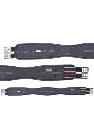 Popręg VS PCV HKM ProGel