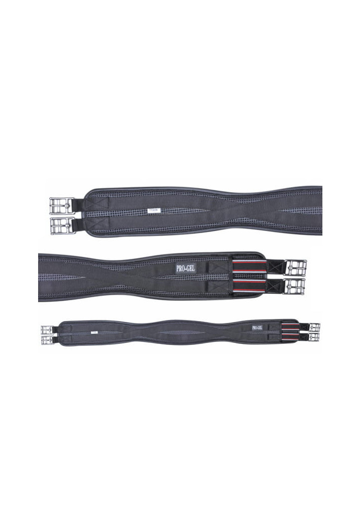 Popręg VS PCV HKM ProGel